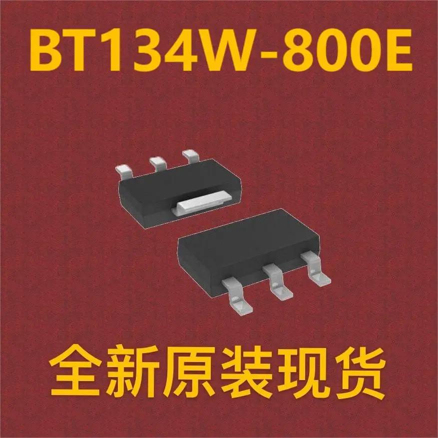 BT134W-800E SOT-223, 10 